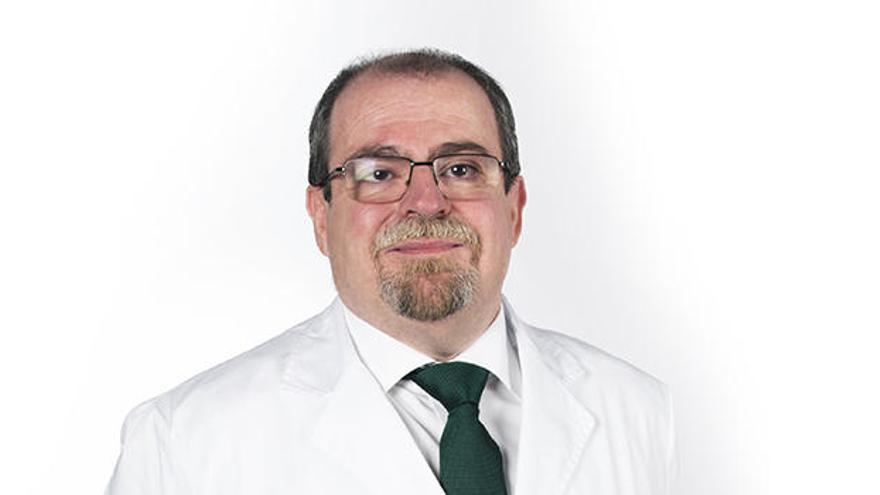 Doctor Carlos Laria