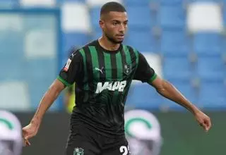 Toljan podría ser el primer refuerzo granota