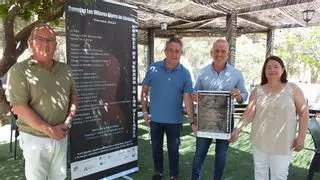 Las noches de verano en Los Villares de Córdoba arrancan esta semana con una veintena de actividades