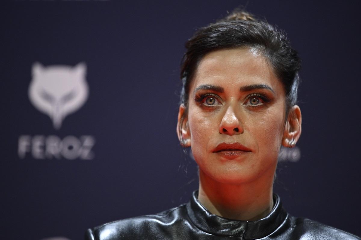 Alfombra roja de los Premios Feroz 2025