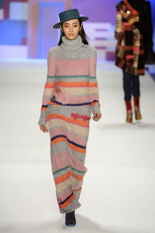 Desigual