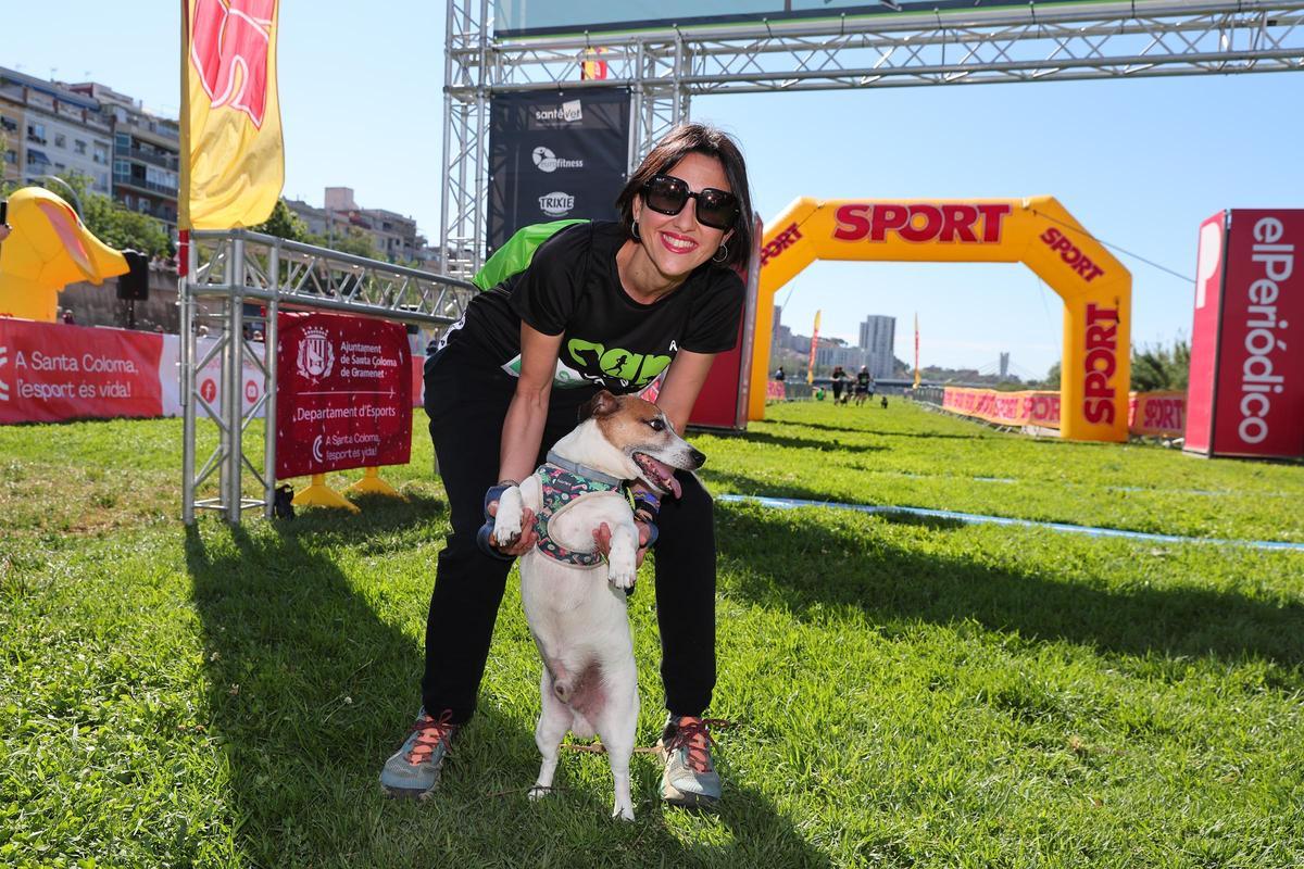 Las mejores imágenes de la Can We Run Barcelona