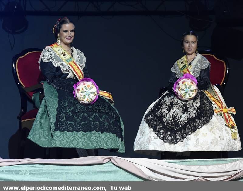 GALERÍA DE FOTOS -- Presentación de la Gaiata 19 en el Palau de la Festa