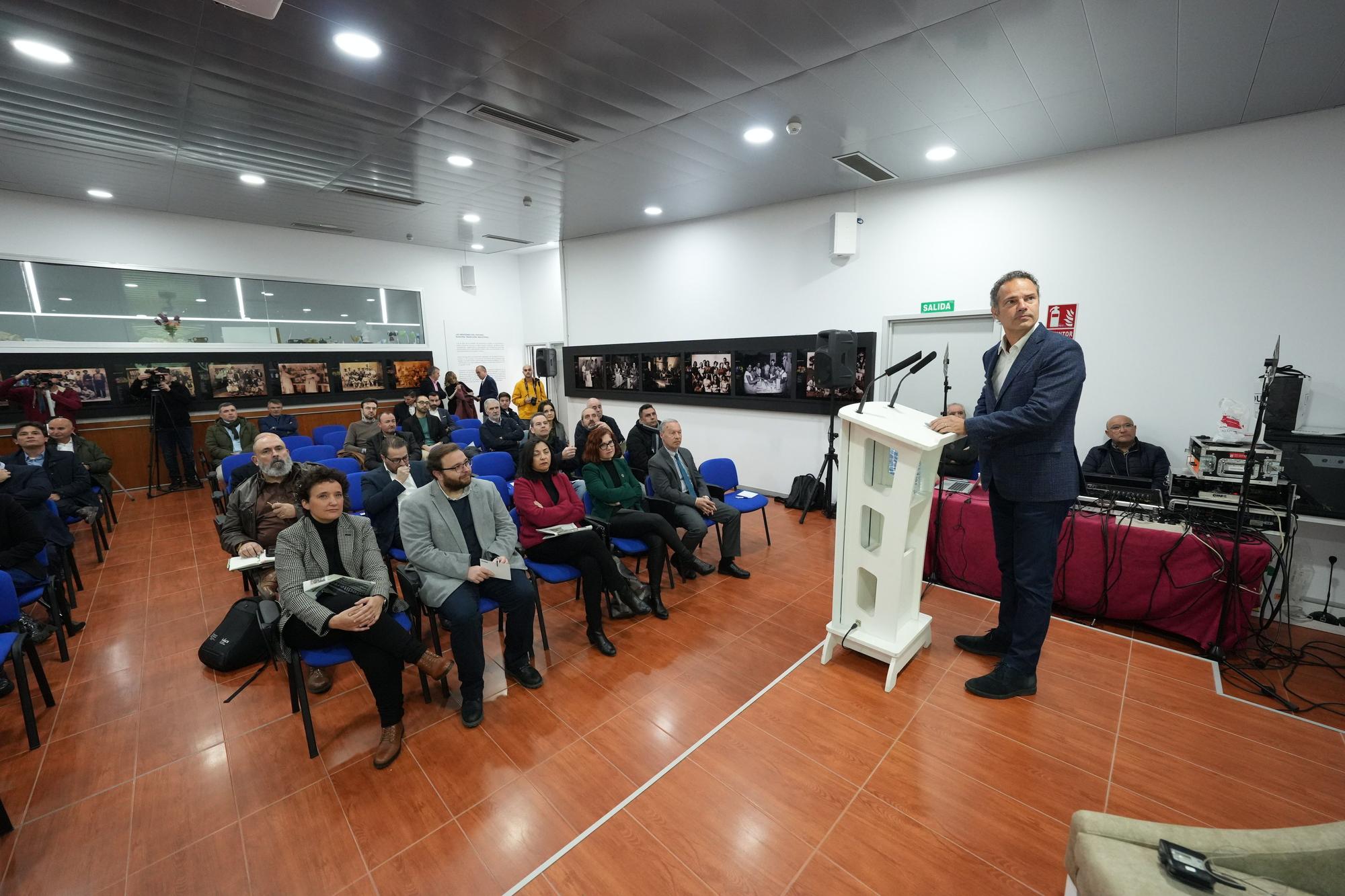 Jornada de debate en Onda sobre el futuro de la cerámica