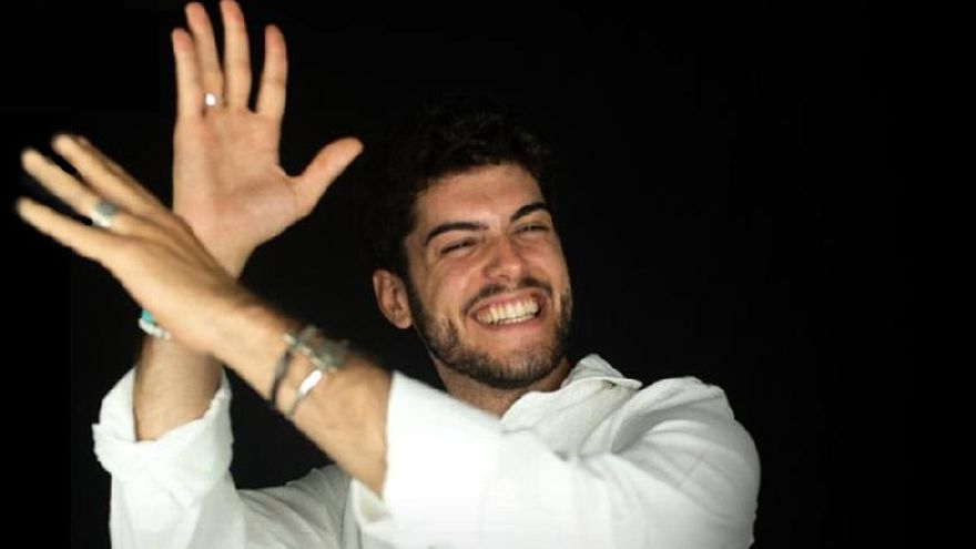 Rafa Romera