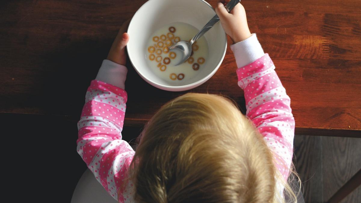 Las intolerancias y alergias alimentarias no son lo mismo.