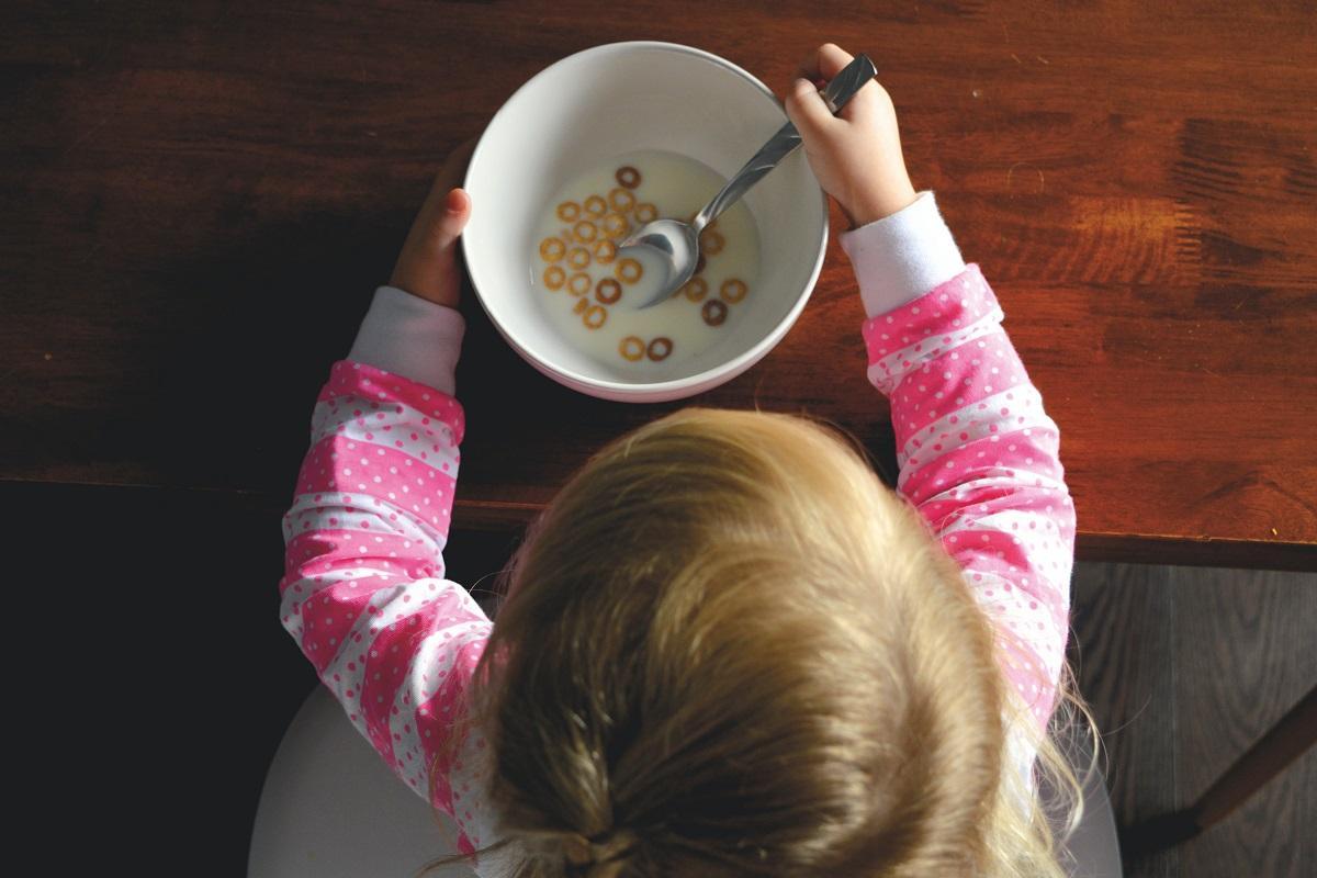 Las intolerancias y alergias alimentarias no son lo mismo.