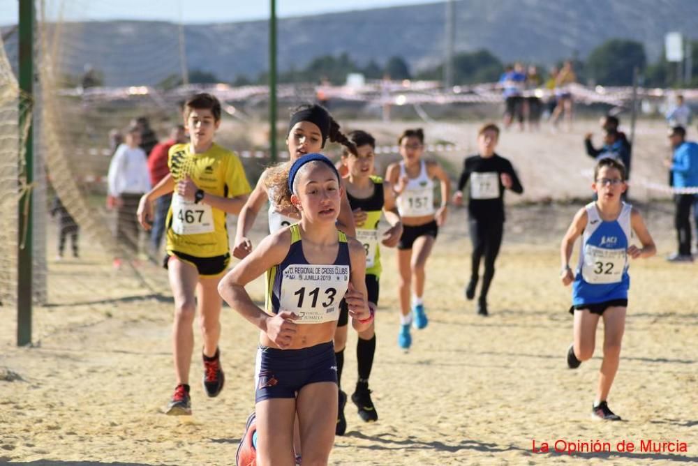 Cross de Jumilla 2