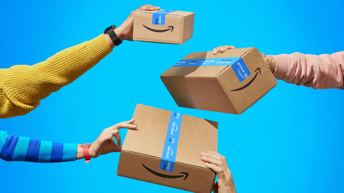 Segundo Prime Day 2022: Las mejores ofertas y chollos de Amazon
