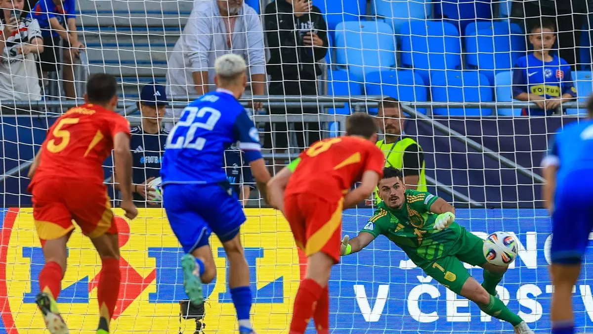 El Real Zaragoza quiere fichar a dos porteros