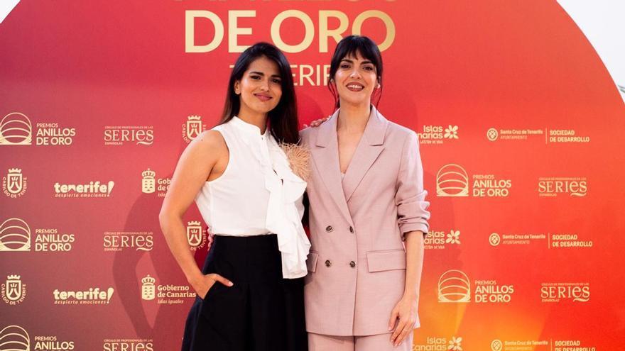 Lista completa de nominados a los Premios Anillos de Oro 2026: 'Anatomía de un Instante', 'Querer' y 'Yakarta', las series con más posibilidades