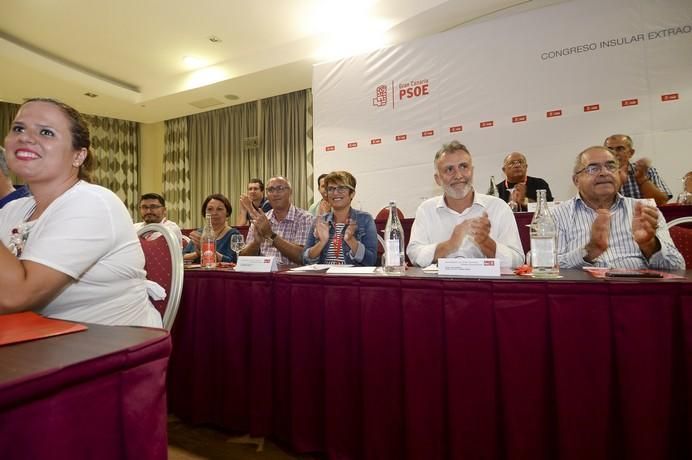 CONGRSO PRIMARIAS PSOE