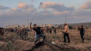 Torna la tensió a Gaza amb nous enfrontaments a la frontera