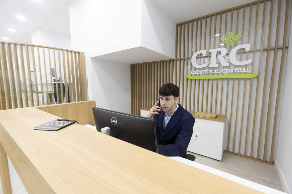 CRC abre una nueva oficina en Alicante