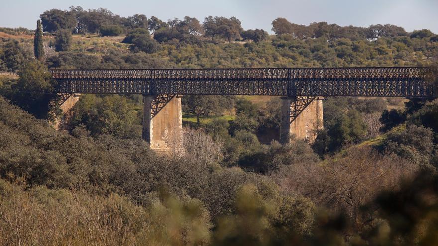 El puente de Córdoba que en su día fue 