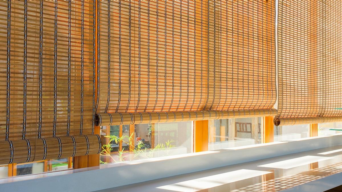 Colas en Ikea para conseguir la nueva persiana de bambú que acaba de llegar con la que dirás adiós a las contraventanas