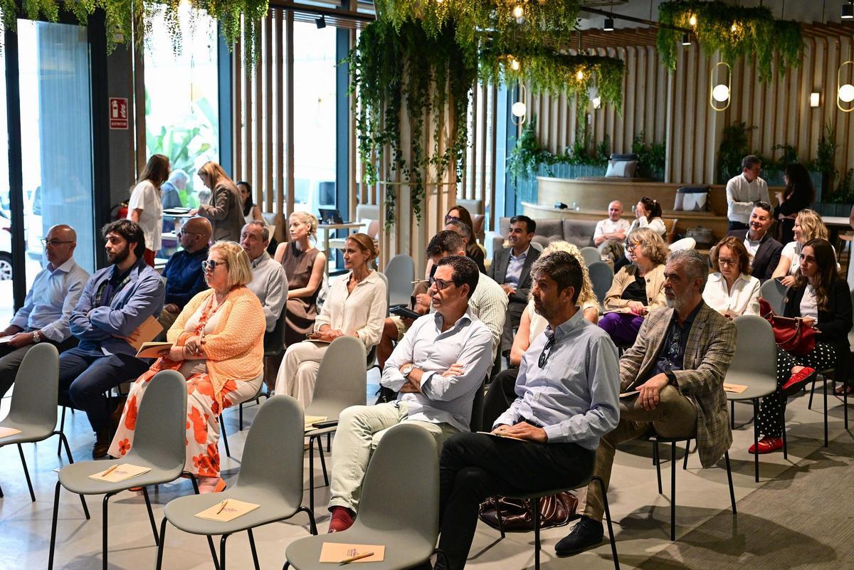 Presentación del estudio de la reputación y comercialización online de la experiencia turística