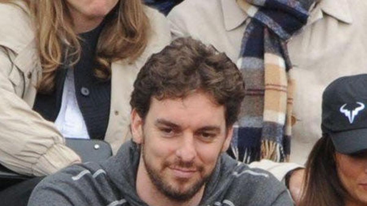 Pau Gasol