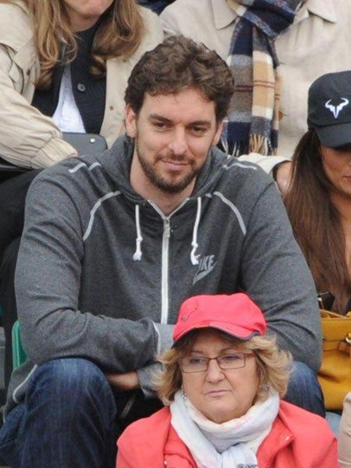 Pau Gasol