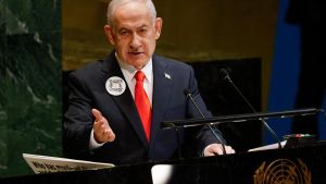 Netanyahu, boicoteado en la ONU, critica el reconocimiento de Palestina