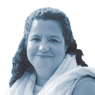 Covadonga Ordóñez