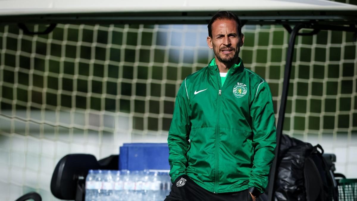 Joao Pereira, cuestionado en Portugal