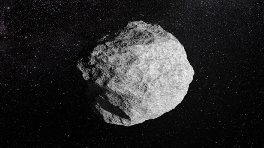 El director del Planetario de Madrid resalta que el asteroide de 2032 no tiene un poder destructivo total