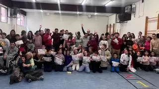 Cartas, fichas y dados en las aulas: tres colegios de Zamora demuestran el poder educativo del juego de mesa