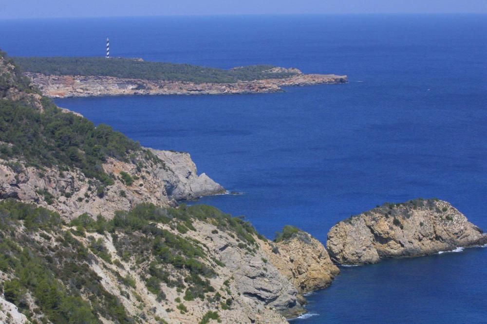 Las 20 mejores playas de Ibiza