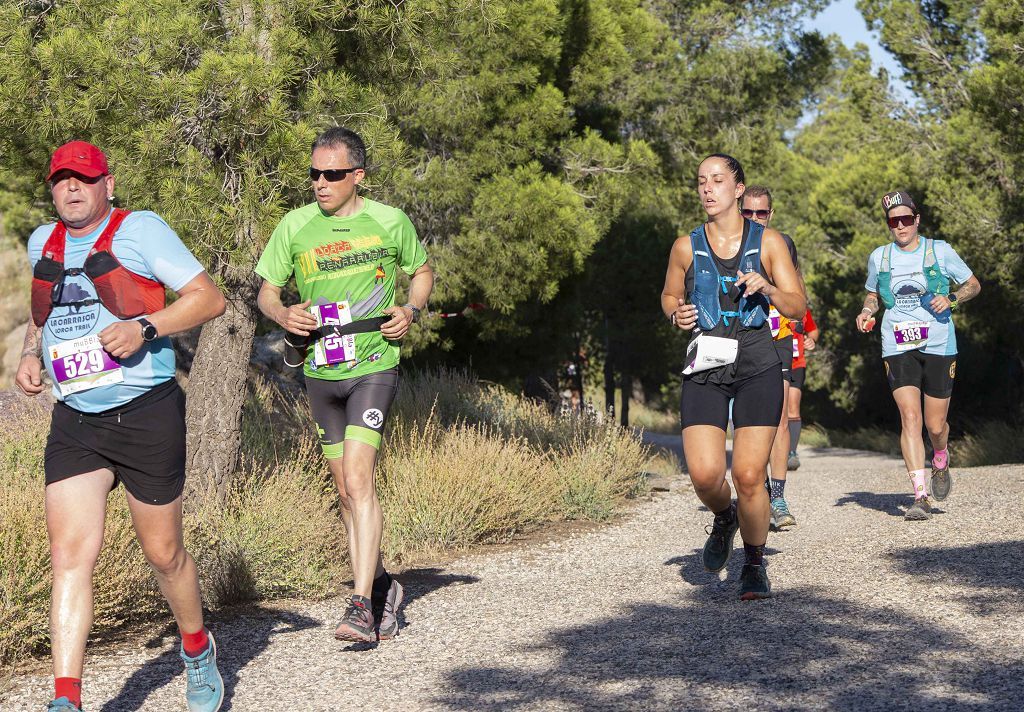 Así fue la Mubbla Trail