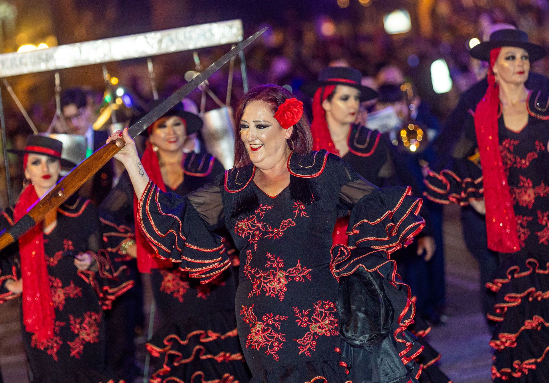 Alicante vibra por San Nicolás