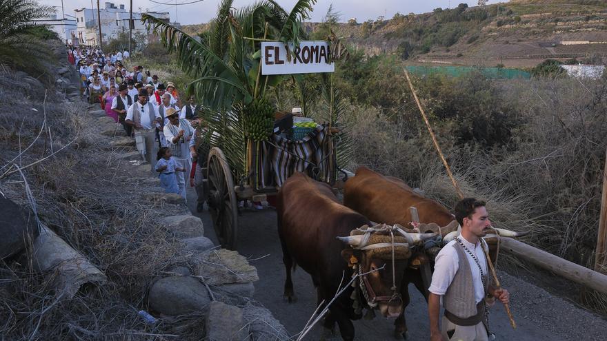 Romería de San Lorenzo