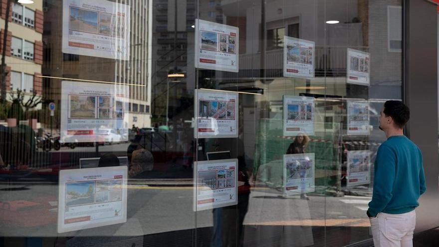 Más de 77.000 inquilinos murcianos, en el limbo legal tras el rechazo de la prórroga de alquileres
