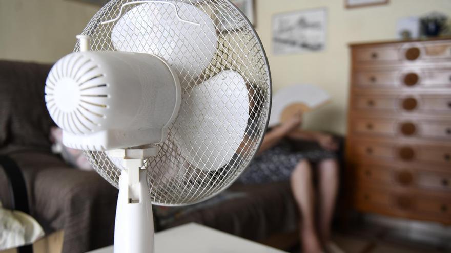 Casi 60.000 vecinos de la Región cobran el Bono Social Térmico contra la pobreza energética