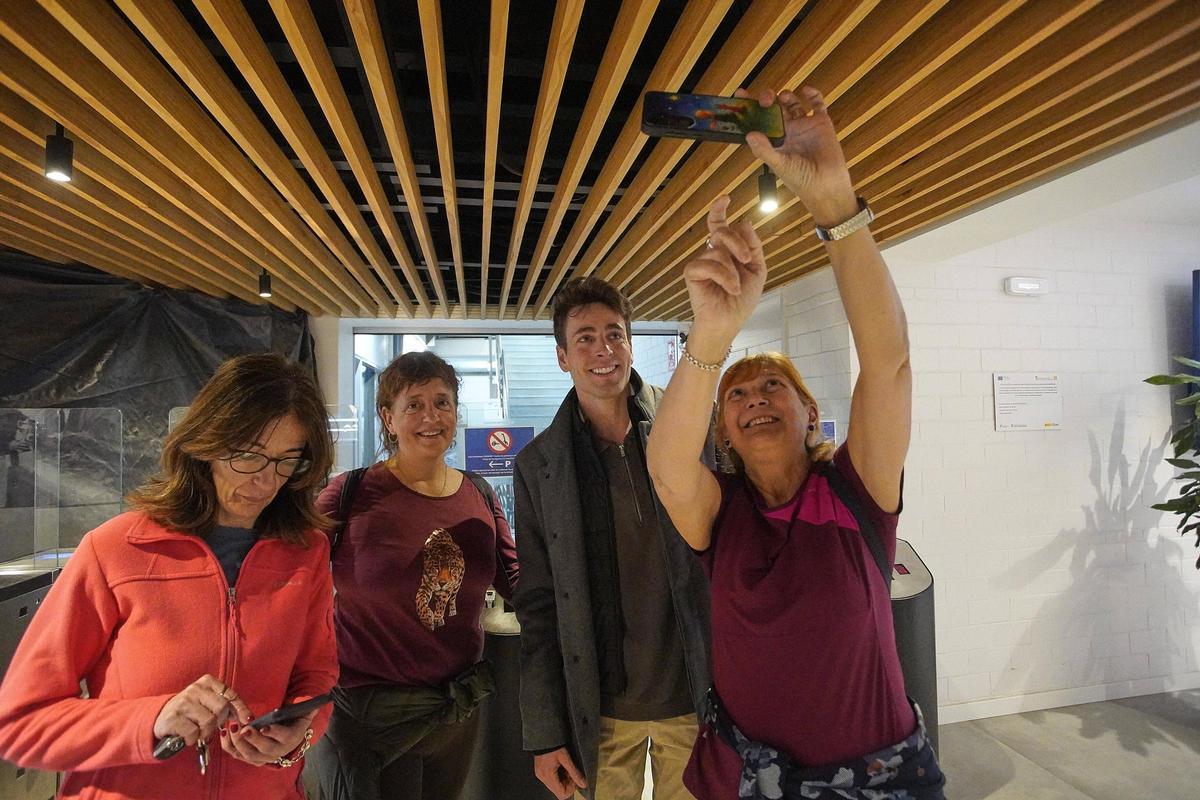 Entrevista a Oriol Cardona.