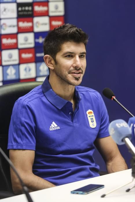 Presentación de Champagne y primer entrenamiento