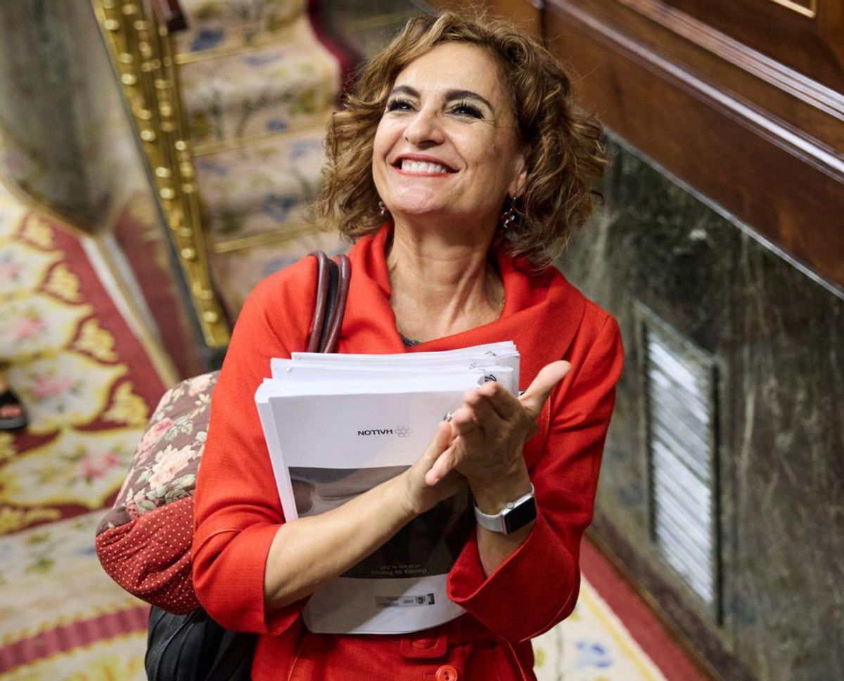 El Govern es prepara per impedir el veto del PP a l’acord El Govern es prepara per impedir el veto del PP a l’acord