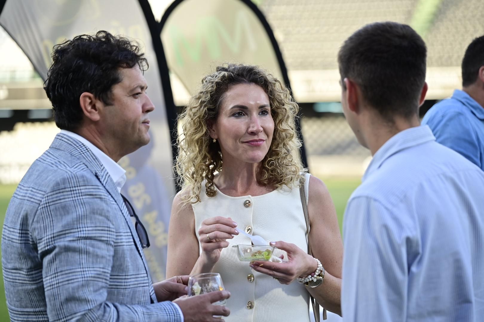 Galería | El CD Castellón celebra la Gala de Patrocinadores