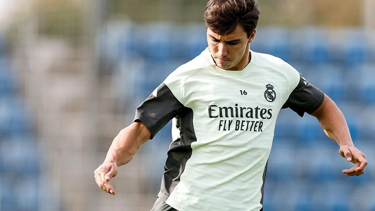 Courtois, Alaba y Gonzalo se reincorporan a los entrenamientos de Xavi Alonso