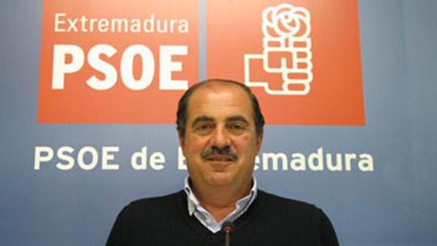 Ferreira y Fuentes, reelegidos como secretarios provinciales del PSOE