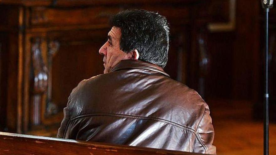 Once años de cárcel por abusos sexuales a una menor acogida