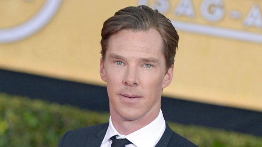 Benedict Cumberbatch: Los 5 mejores papeles de su carrera