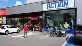 Mañana se formarán colas kilométrica en Action para conseguir el conjunto de cama más barato del mercado: disponible en tres colores y se seca más rápido que otros tejidos