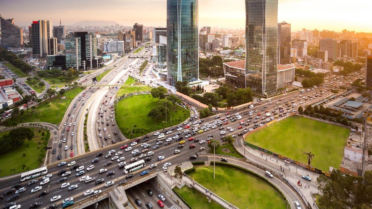 Lima a fondo: un recorrido por la única capital americana que mira al mar