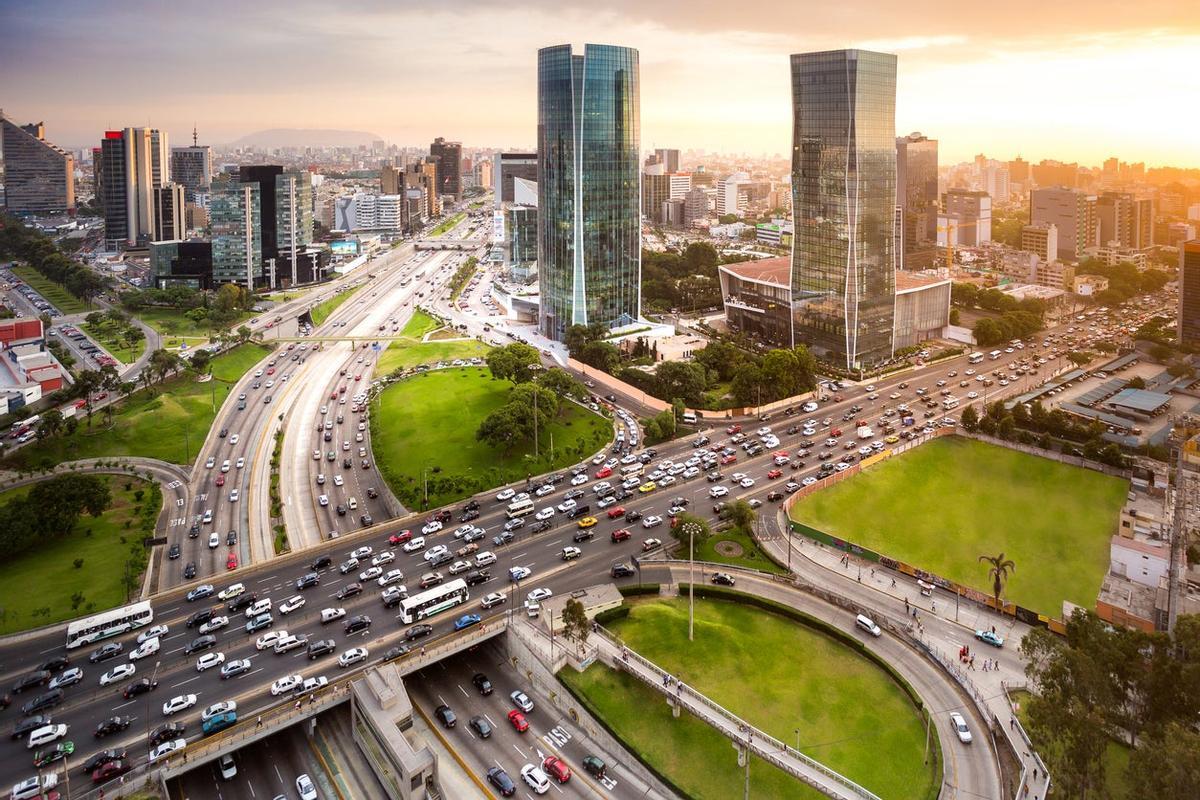 Lima, Perú