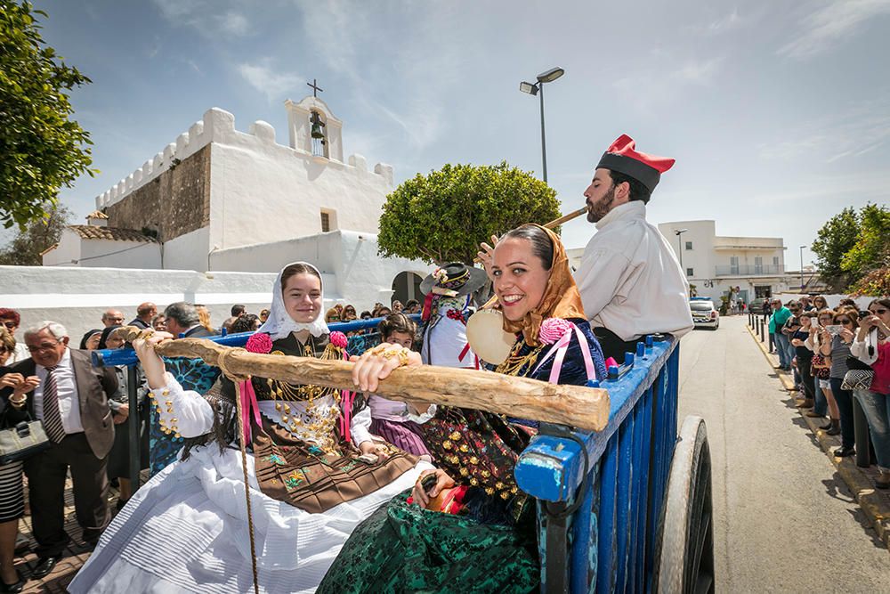 Fiestas de Sant Jordi