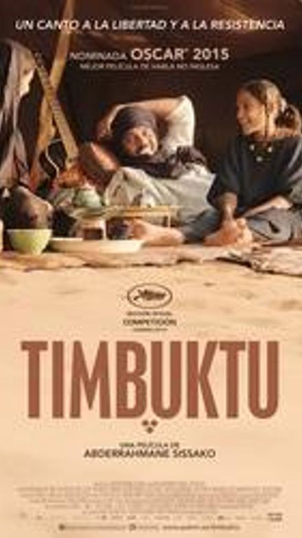 Timbuktu