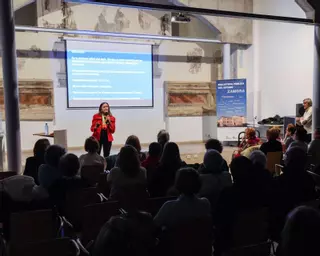 El arte hecho por mujeres en el siglo XIX