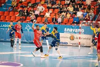 El Horneo Alicante no acierta a jugar con las dudas de un duro Valladolid