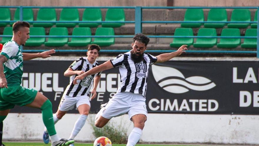 Carlos Bravo: «El sábado por la noche vamos a estar todos felices»